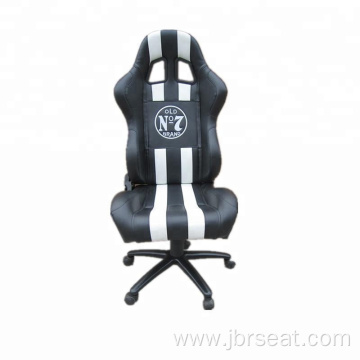 Gaming Sport Racing Jack Daniel's Office Chair